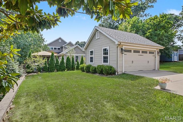 1020 Brownell Avenue, St Louis, MO 63122