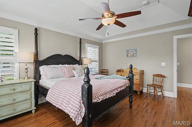 1020 Brownell Avenue, St Louis, MO 63122