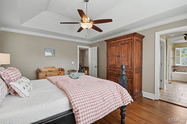 1020 Brownell Avenue, St Louis, MO 63122
