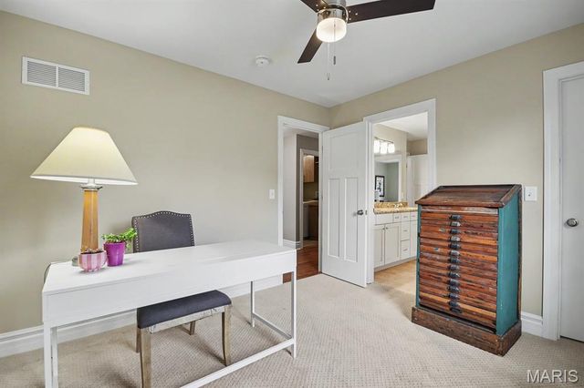 1020 Brownell Avenue, St Louis, MO 63122