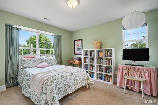 1020 Brownell Avenue, St Louis, MO 63122