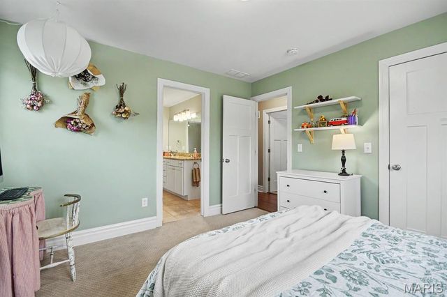 1020 Brownell Avenue, St Louis, MO 63122