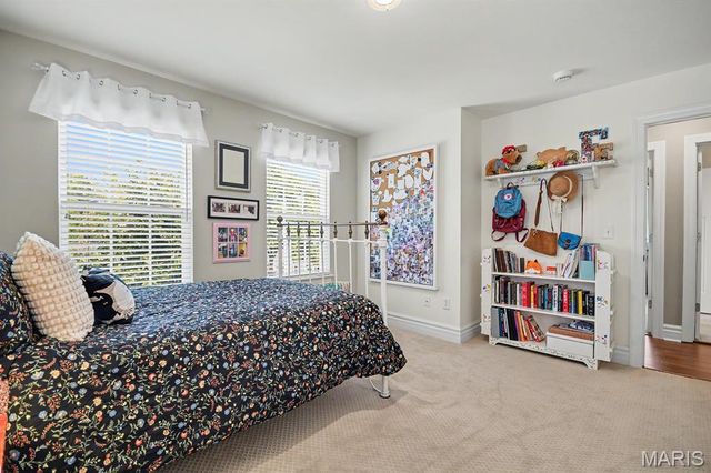 1020 Brownell Avenue, St Louis, MO 63122