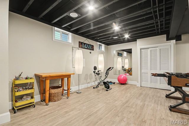 1020 Brownell Avenue, St Louis, MO 63122