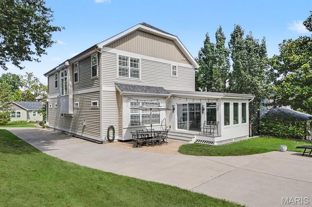 1020 Brownell Avenue, St Louis, MO 63122