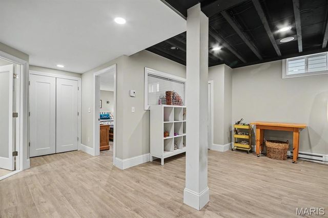 1020 Brownell Avenue, St Louis, MO 63122