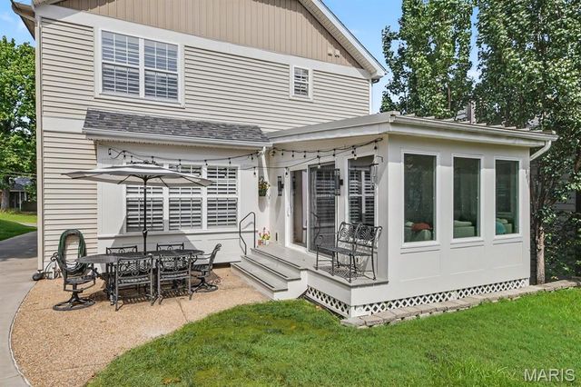 1020 Brownell Avenue, St Louis, MO 63122