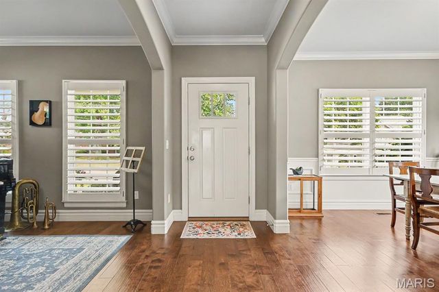 1020 Brownell Avenue, St Louis, MO 63122