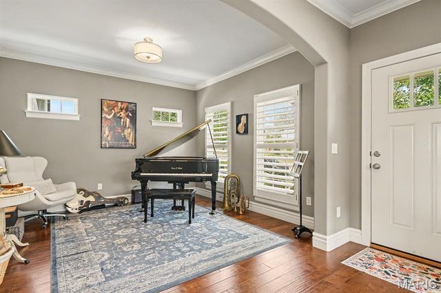 1020 Brownell Avenue, St Louis, MO 63122