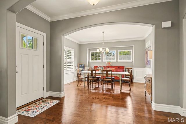 1020 Brownell Avenue, St Louis, MO 63122