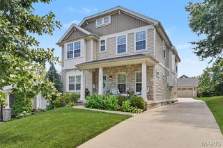 1020 Brownell Avenue, St Louis, MO 63122