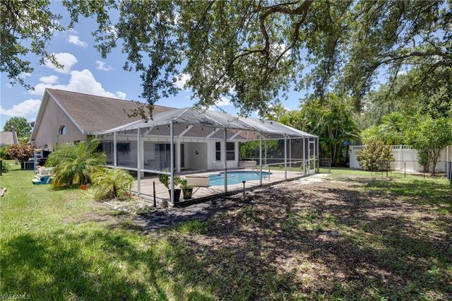 17791 Castle Harbor DR, Fort Myers, FL 33967