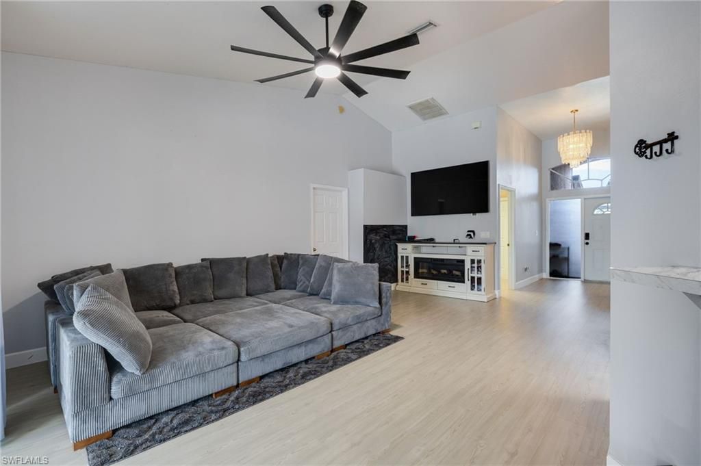 17791 Castle Harbor DR, FORT MYERS, FL 33967 — photo 5