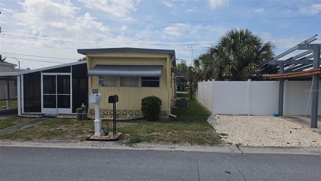 1110 49TH AVE DRIVE W, Bradenton, FL 34207