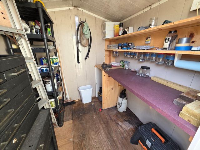 1110 49TH AVE DRIVE W, Bradenton, FL 34207