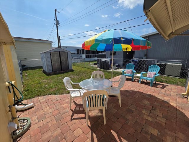 1110 49TH AVE DRIVE W, Bradenton, FL 34207