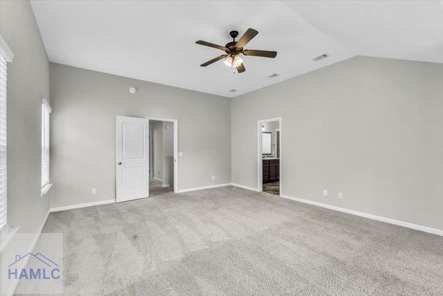 16 Cassels Court, Hinesville, GA 31313