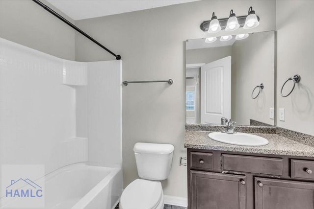 16 Cassels Court, Hinesville, GA 31313