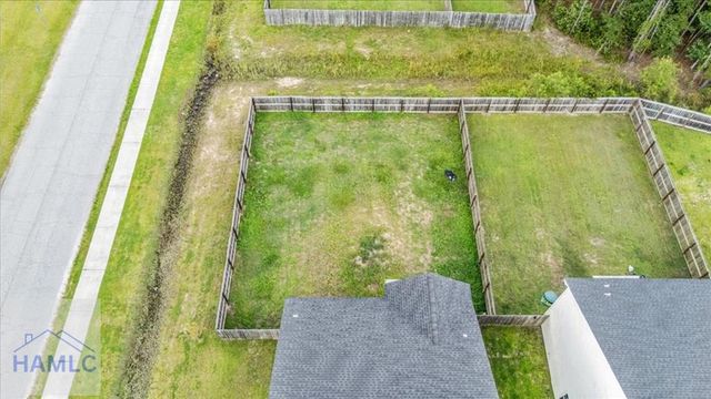 16 Cassels Court, Hinesville, GA 31313