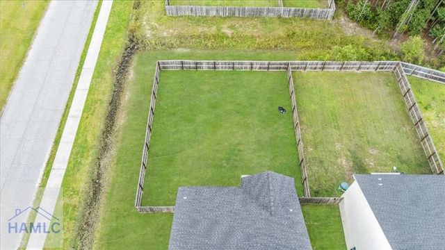 16 Cassels Court, Hinesville, GA 31313