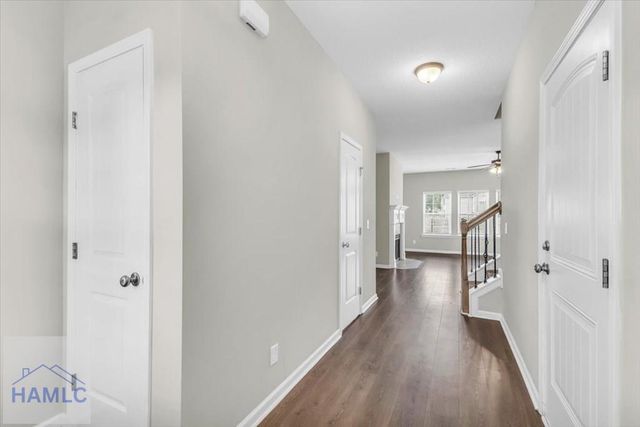 16 Cassels Court, Hinesville, GA 31313