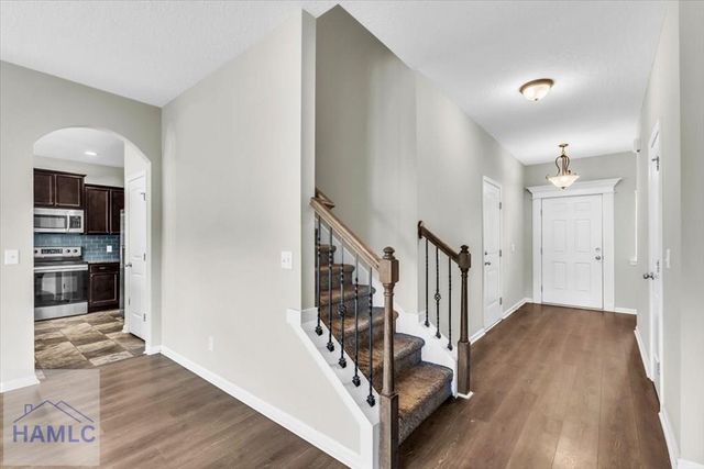 16 Cassels Court, Hinesville, GA 31313