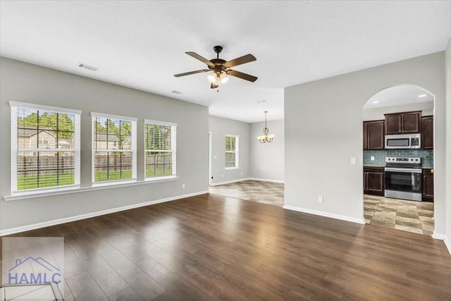 16 Cassels Court, Hinesville, GA 31313