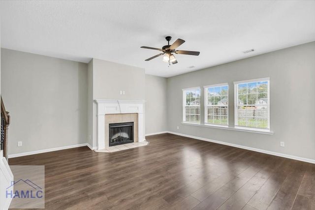 16 Cassels Court, Hinesville, GA 31313