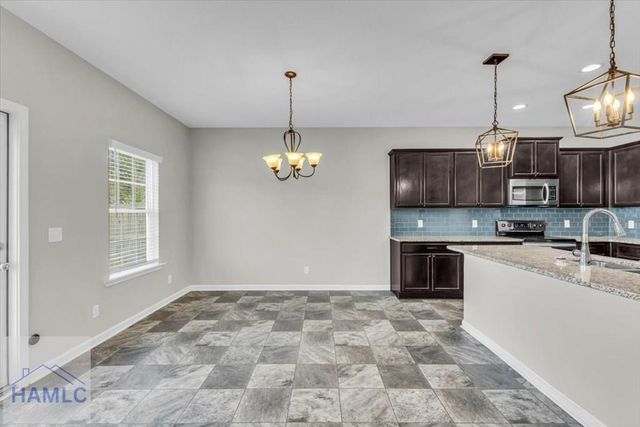 16 Cassels Court, Hinesville, GA 31313