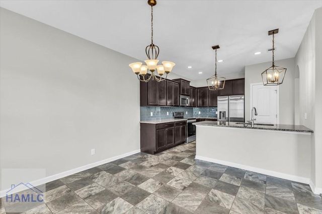 16 Cassels Court, Hinesville, GA 31313