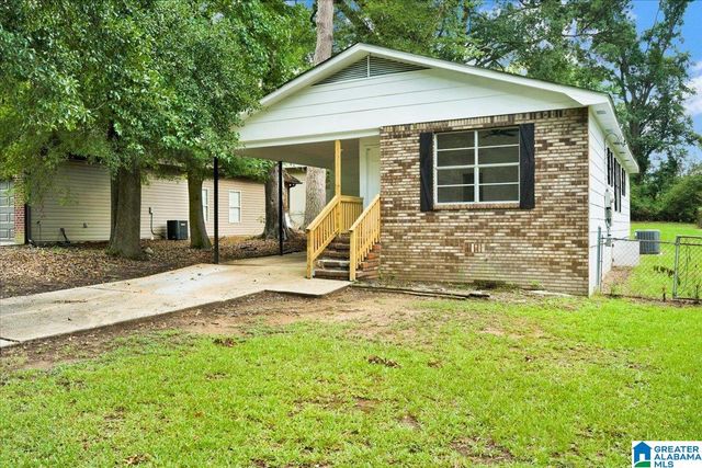 109 FAIR STREET, Hueytown, AL 35023