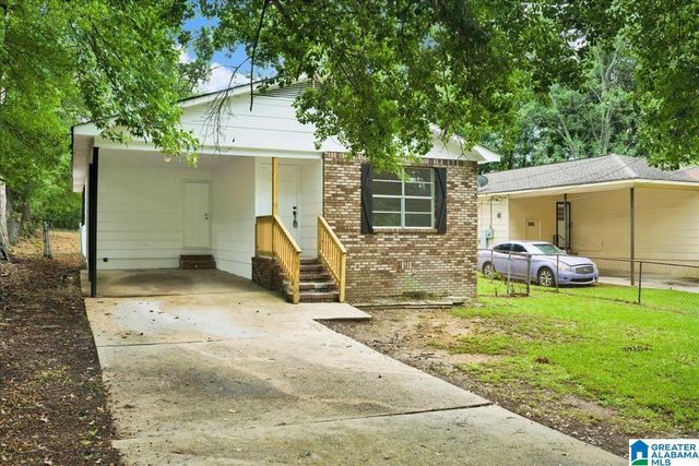 109 FAIR STREET, Hueytown, AL 35023
