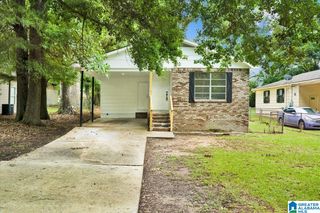 109 FAIR STREET, Hueytown, AL 35023