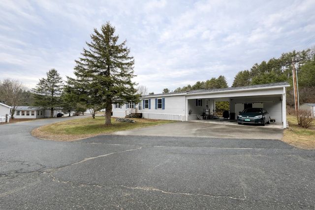 41 Thrush Lane, Lyndon, VT 05851