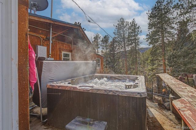 10116 Sprucedale Drive, Conifer, CO 80433