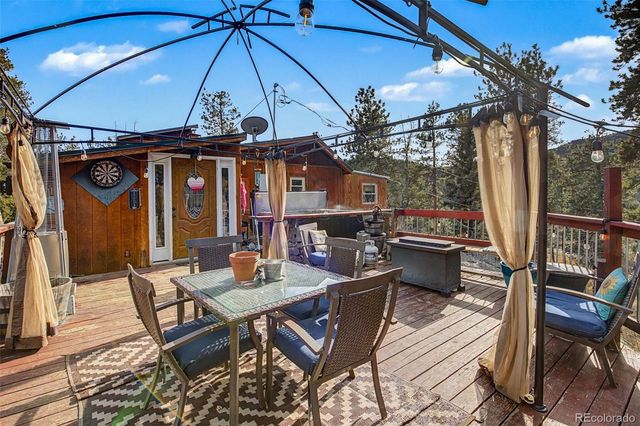 10116 Sprucedale Drive, Conifer, CO 80433