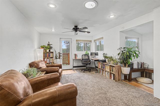 10116 Sprucedale Drive, Conifer, CO 80433