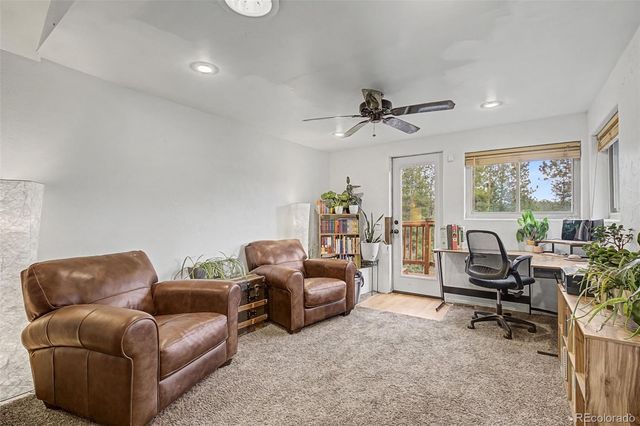 10116 Sprucedale Drive, Conifer, CO 80433