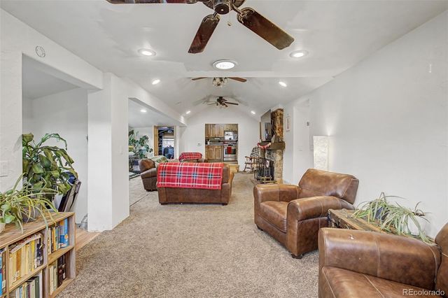 10116 Sprucedale Drive, Conifer, CO 80433