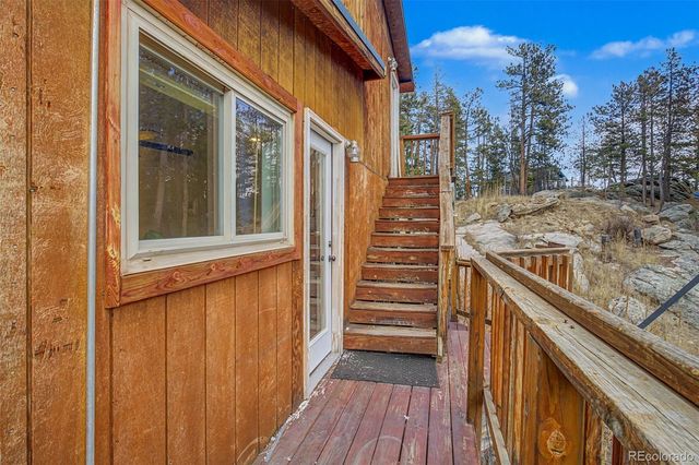 10116 Sprucedale Drive, Conifer, CO 80433