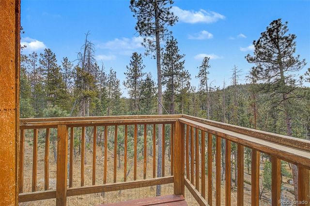 10116 Sprucedale Drive, Conifer, CO 80433