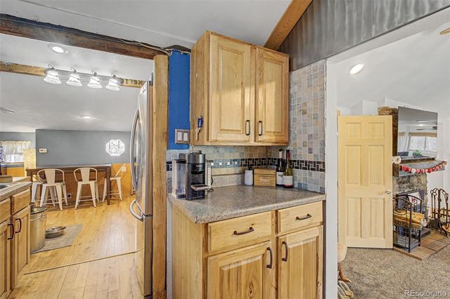 10116 Sprucedale Drive, Conifer, CO 80433