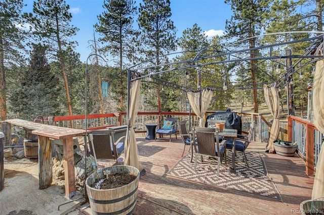 10116 Sprucedale Drive, Conifer, CO 80433