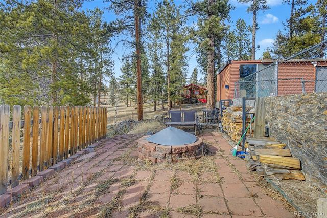 10116 Sprucedale Drive, Conifer, CO 80433
