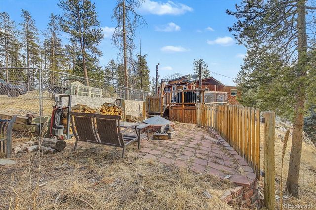 10116 Sprucedale Drive, Conifer, CO 80433