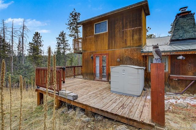 10116 Sprucedale Drive, Conifer, CO 80433