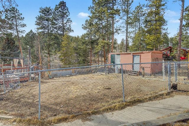 10116 Sprucedale Drive, Conifer, CO 80433