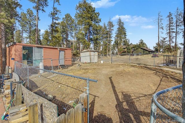 10116 Sprucedale Drive, Conifer, CO 80433