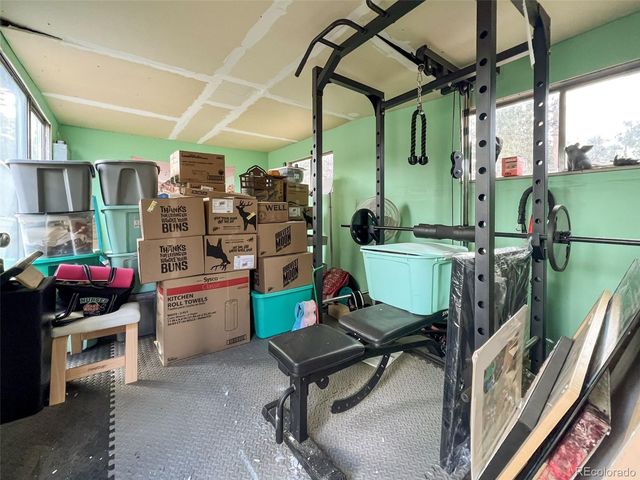 10116 Sprucedale Drive, Conifer, CO 80433