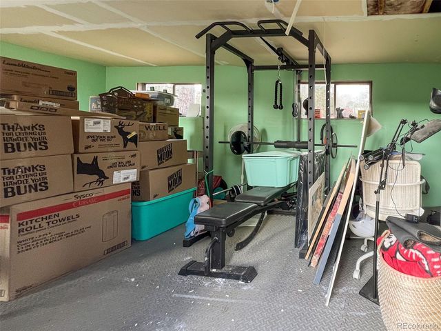 10116 Sprucedale Drive, Conifer, CO 80433